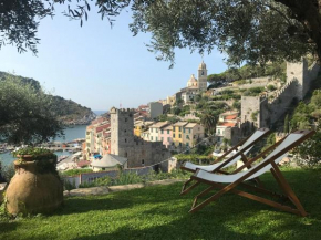 Relais Santa Caterina Portovenere